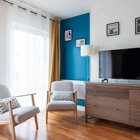 マルセイユMagnifique Studio Avec Balcon-Vieux Port-Panierアパートメント エクステリア 写真